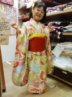 すみれちゃん1