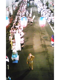 ★新潟祭り★1